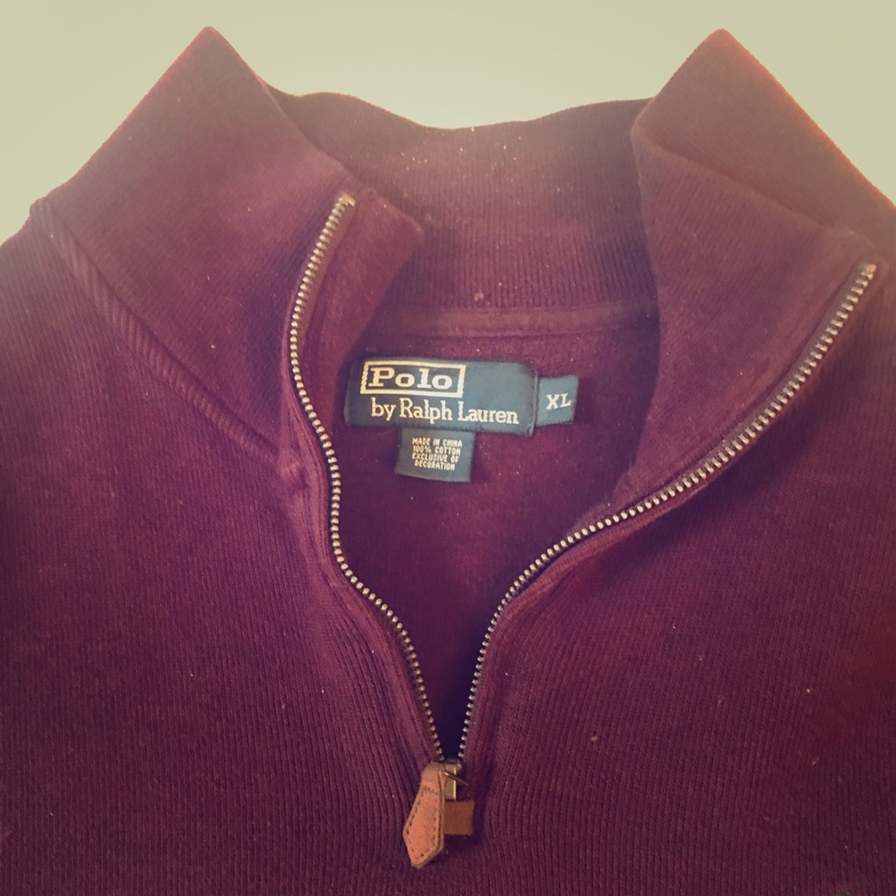 Polo Ralph Lauren long sleeve